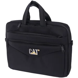 کیف لپ تاپ دوشی CAT B01600