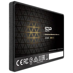 حافظه SSD سیلیکون پاور Silicon Power Ace A58 512GB