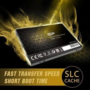 حافظه SSD سیلیکون پاور Silicon Power Ace A58 512GB