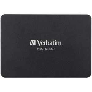 حافظه SSD ورباتیم Verbatim Vi550 S3 512GB