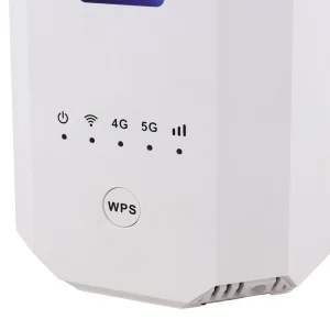 مودم روتر سیمکارتی 5G دی یو ZLT X28