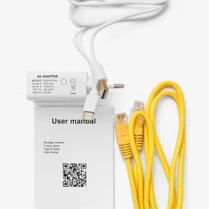 مودم روتر سیمکارتی 4G LTE سی پی لینک FD I40 X2