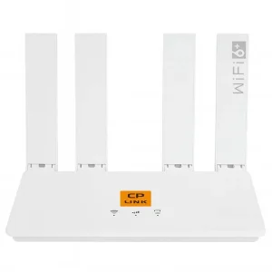 مودم روتر سیمکارتی 4G LTE سی پی لینک FD I40 X2