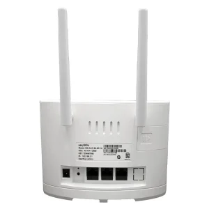 مودم روتر سیمکارتی 4G LTE ایزی گیگز EG-CLR150-3511S
