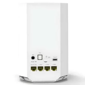 مودم روتر سیمکارتی 5G LTE دی یو ZLT X28 Pro