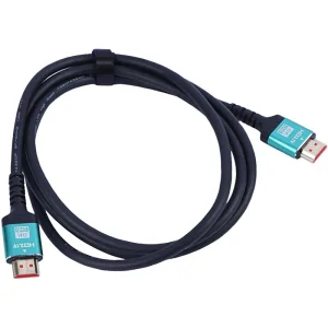 کابل HDMI 8K پی نت P-net طول 1.5 متر کد 2