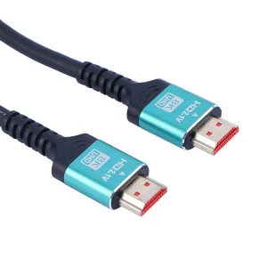 کابل HDMI 8K پی نت P-net طول 1.5 متر کد 2