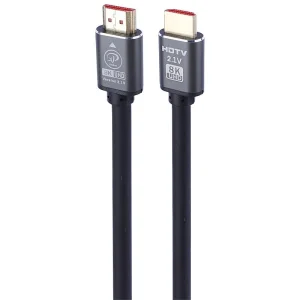 کابل HDMI 8K ایکس پی پروداکت U Series طول 3 متر