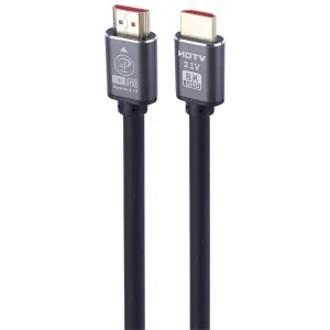 کابل HDMI 8K ایکس پی پروداکت U Series طول 10 متر