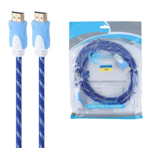 کابل HDMI پوست ماری بایبل طول 1.5 متر