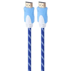 کابل HDMI پوست ماری آنوشان طول 1.5 متر