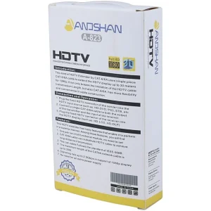 افزایش دهنده طول Anoshan A-823 HDMI 30m