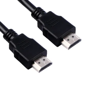 کابل HDMI 4K طول 1.5 متر کنسول بازی PS5 و XBOX کد 4