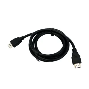 کابل HDMI 4K طول 1.5 متر کنسول بازی PS5 و XBOX کد 4