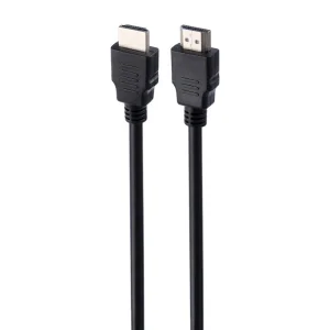 کابل HDMI 4K طول 1.5 متر کنسول بازی PS5 و XBOX کد 4