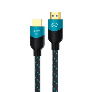 کابل HDMI 8K تسکو GHC 71 طول 2 متر