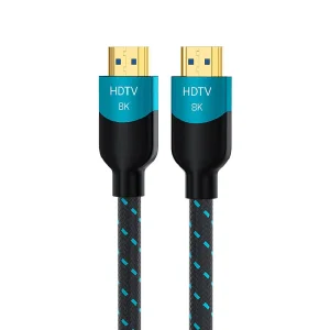 کابل HDMI 8K تسکو GHC 71 طول 2 متر