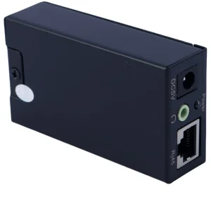 اکستندر VGA رویال Cat5E/6-568B VE-100 طول 100 متر