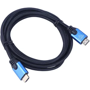 کابل HDMI 4K هویت HV-X90 طول 3 متر