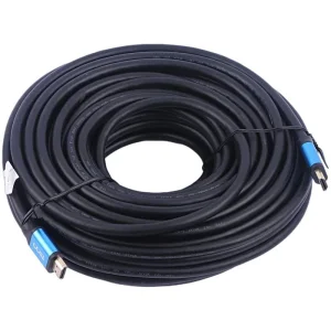 کابل HDMI 4K تسکو TCH 72 طول 20 متر
