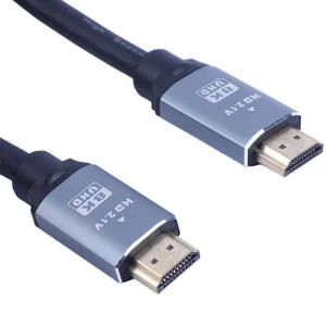 کابل HDMI 8K دیتکس پلاس +Detex طول 5 متر