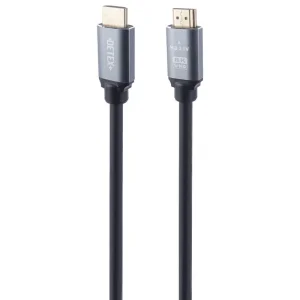کابل HDMI 8K دیتکس پلاس +Detex طول 1.5 متر