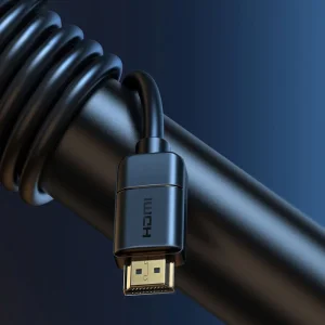 کابل HDR 4K HDMI باسئوس High Definition Series CAKGQ-B01 طول 2 متر
