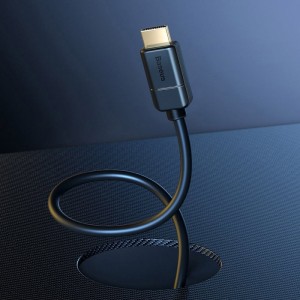 کابل HDR 4K HDMI باسئوس High Definition Series CAKGQ-B01 طول 2 متر