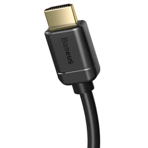 کابل HDR 4K HDMI باسئوس High Definition Series CAKGQ-B01 طول 2 متر