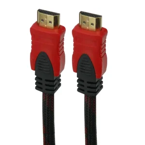 کابل HDMI پوست ماری گلد اسکار Gold Oscar طول 20 متر