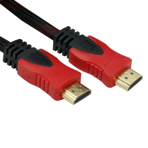 کابل HDMI پوست ماری گلد اسکار Gold Oscar طول 20 متر