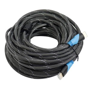 کابل HDMI پوست ماری دیتکس پلاس +Detex طول 20 متر