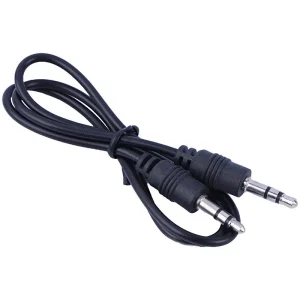 تبدیل HDMI به VGA ایکس فورتک + کابل صدا و کابل Micro USB