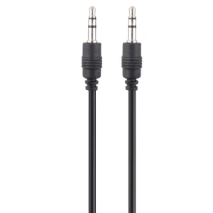 تبدیل HDMI به VGA ایکس فورتک + کابل صدا و کابل Micro USB