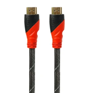 کابل HDMI 4K پوست ماری رویال Royal طول 30 متر
