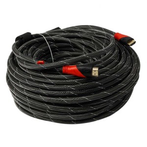 کابل HDMI 4K پوست ماری رویال Royal طول 30 متر