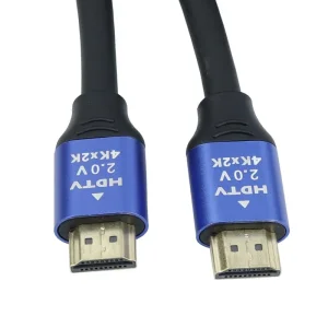 کابل HDMI 4K گلد اسکار Gold Oscar طول 25 متر