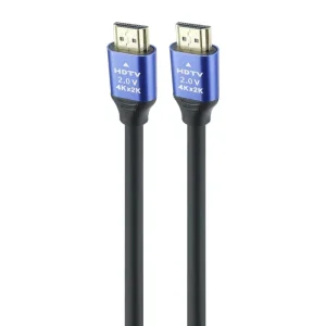 کابل HDMI 4K گلد اسکار Gold Oscar طول 25 متر