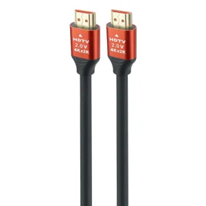 کابل HDMI 4K گلد اسکار Gold Oscar طول 20 متر