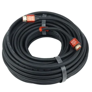 کابل HDMI 4K گلد اسکار Gold Oscar طول 20 متر