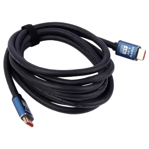 کابل HDMI v2.0 4K ایکس فورتک X4Tech طول 3 متر