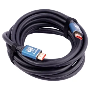 کابل HDMI v2.0 4k ایکس فورتک X4Tech طول 5 متر