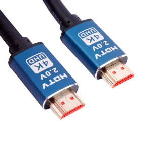 کابل HDMI v2.0 4k ایکس فورتک X4Tech طول 5 متر