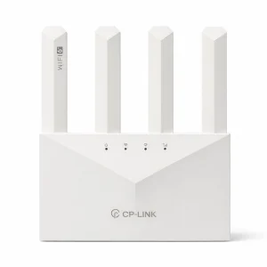 مودم روتر سیمکارتی 4G LTE سی پی لینک FD-I40 X3