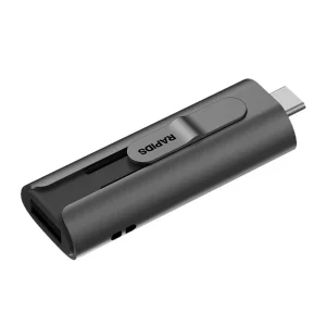 حافظه اکسترنال SSD هایک سمی Hiksemi Rapids Pro S1000 1TB