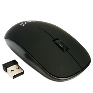 موس بی سیم رویال MW-212