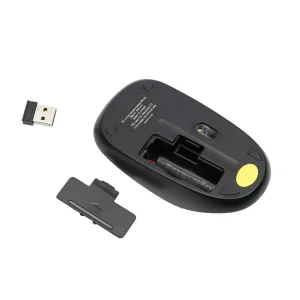 موس بی سیم رویال MW-212