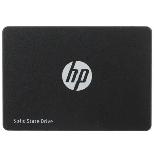 حافظه SSD اچ پی HP S650 240GB