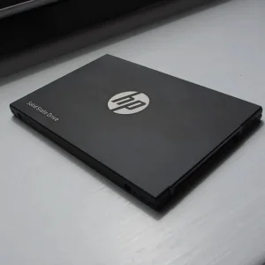 حافظه SSD اچ پی HP S650 240GB