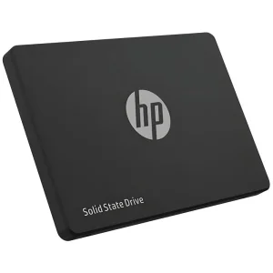 حافظه SSD اچ پی HP S650 240GB
